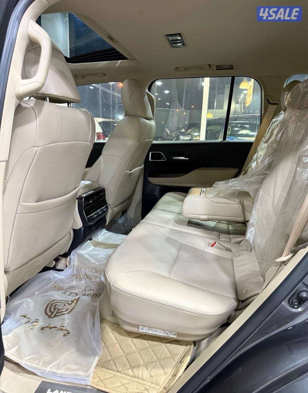 الساير تون تيربو ايرو أس VX5