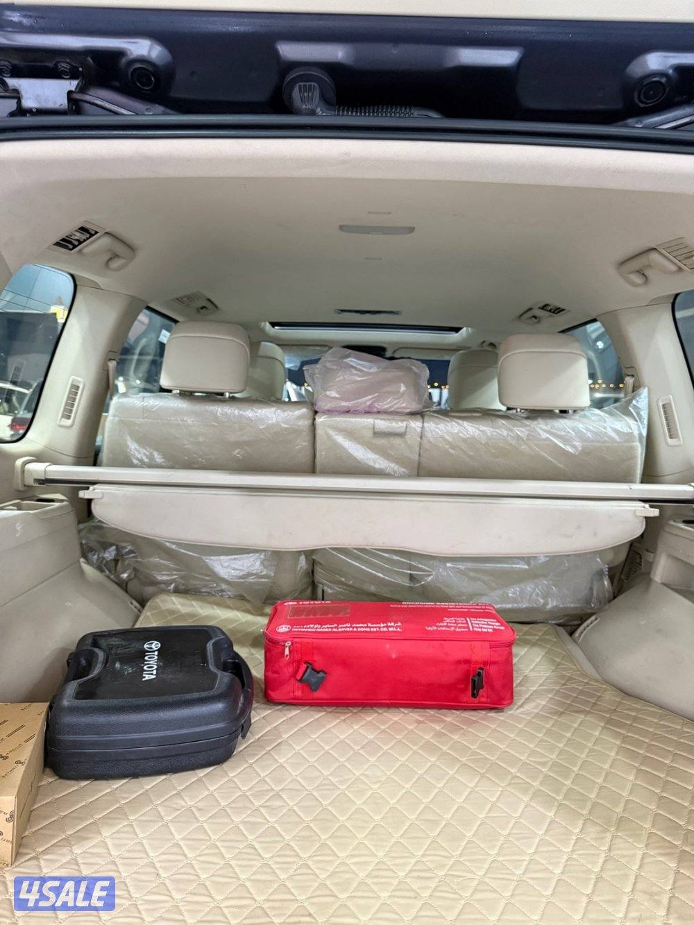 الساير تون تيربو ايرو أس VX6