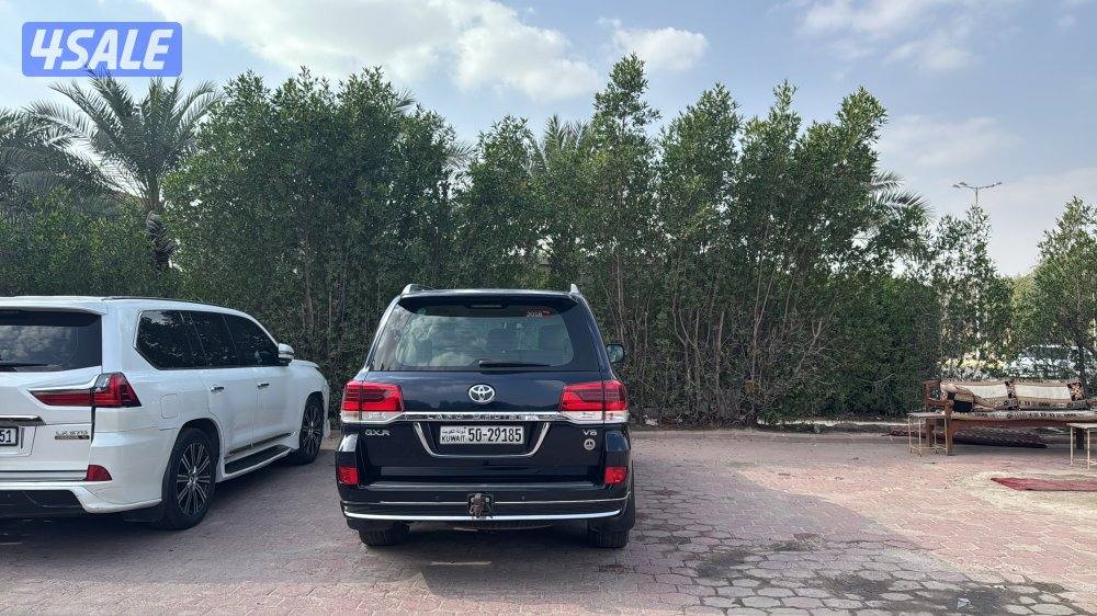 للبيع لاند3