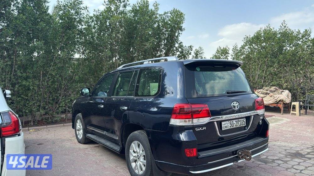 للبيع لاند4