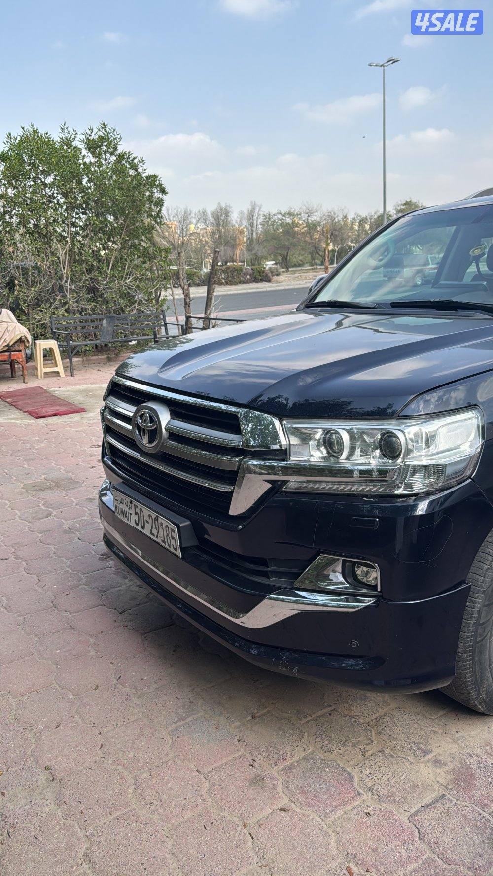 للبيع لاند5