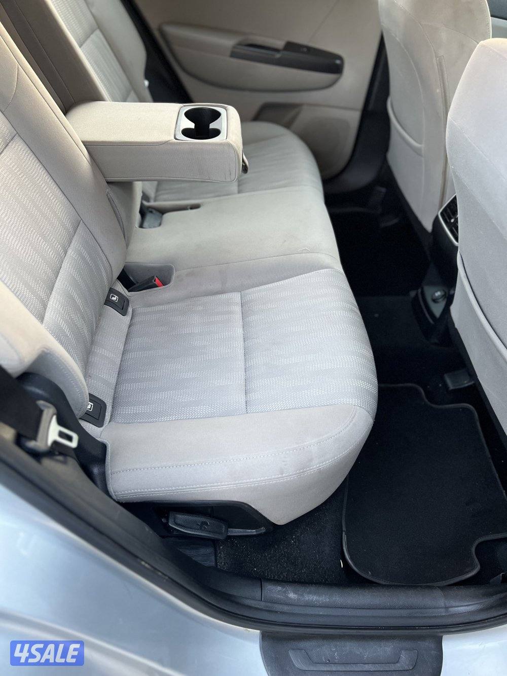 كيا سبورتاج 2020 بحالة ممتازة7