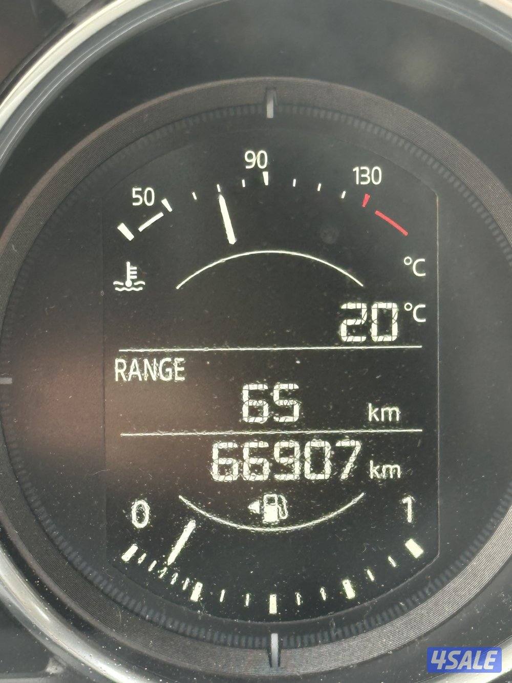 مازدا CX9 موديل 20236