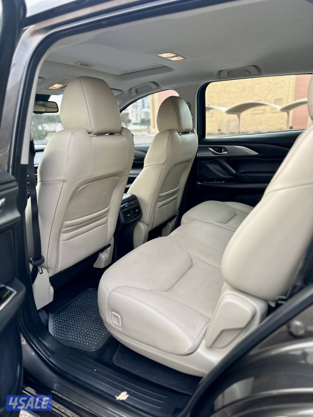 مازدا CX9 موديل 20237