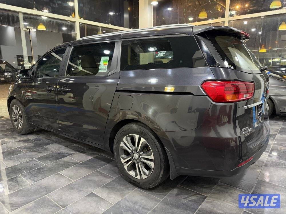 كرنفال ٢٠٢٠ شرط الفحص1