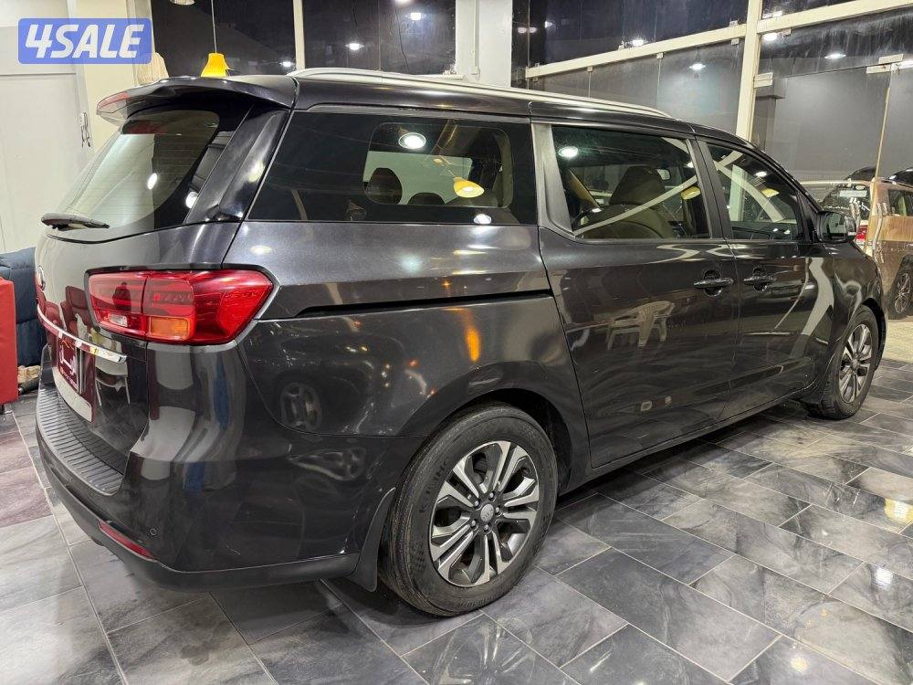 كرنفال ٢٠٢٠ شرط الفحص3