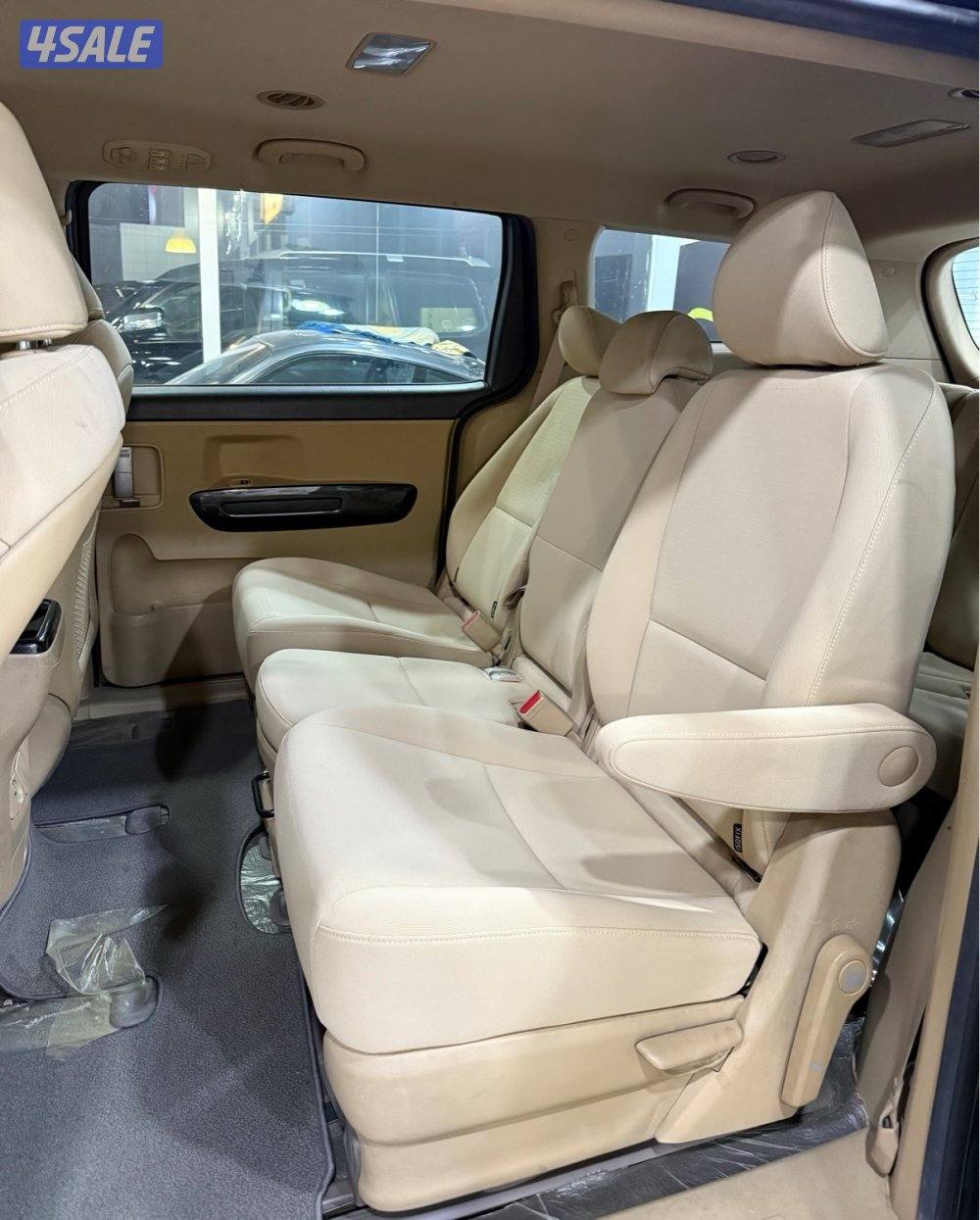 كرنفال ٢٠٢٠ شرط الفحص5