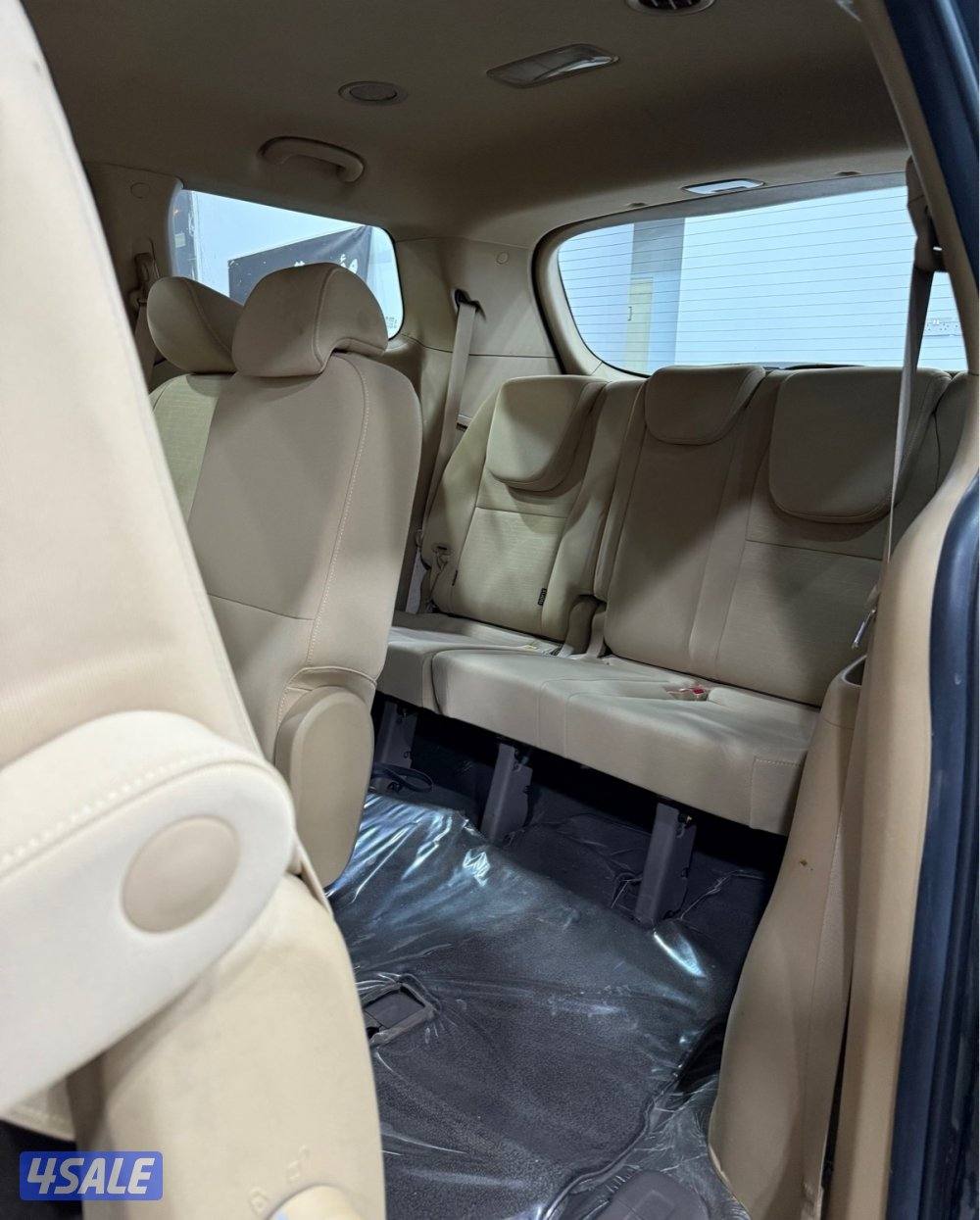 كرنفال ٢٠٢٠ شرط الفحص6