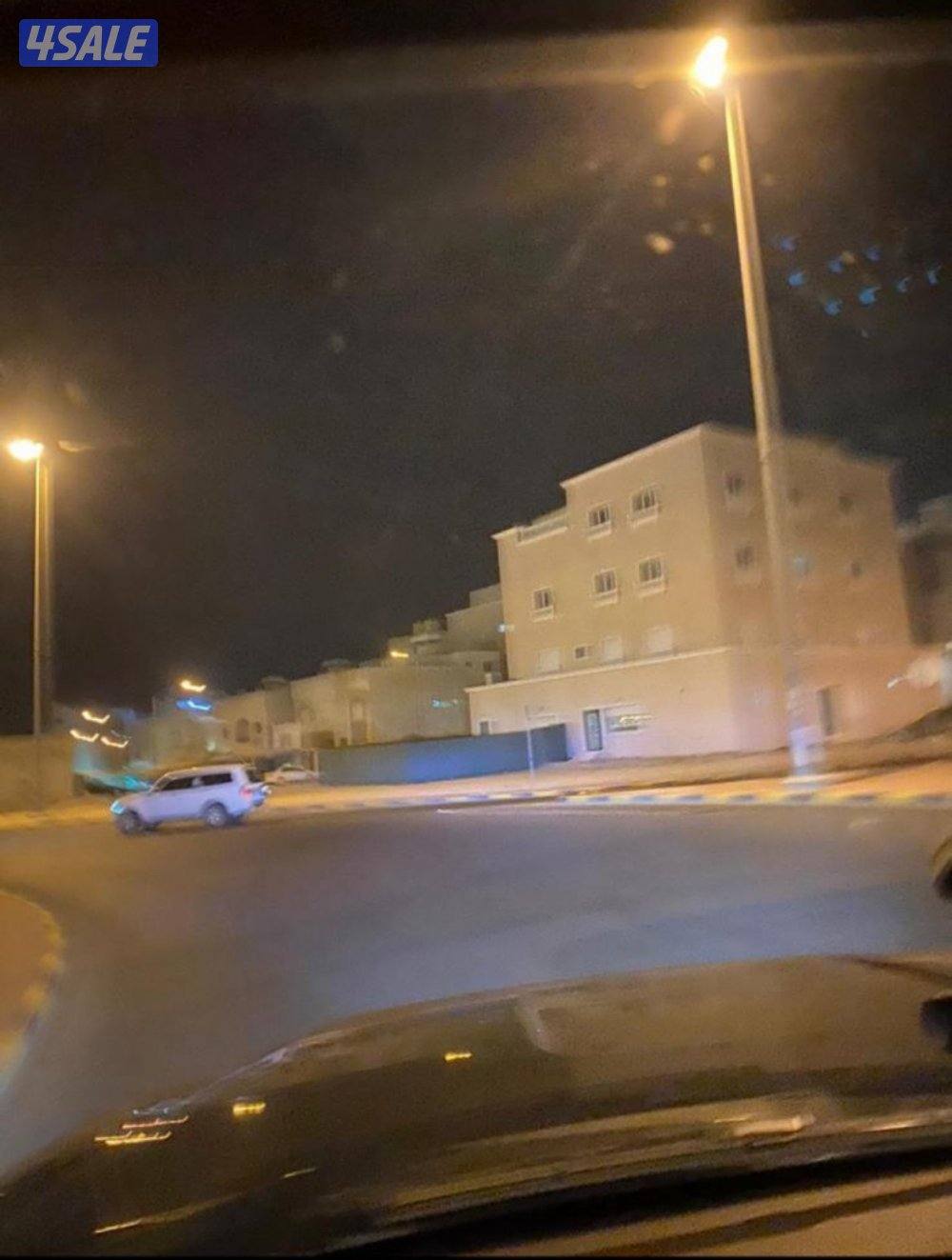 للاجارفي جابر الاحمد  بيت كامل موقع وارتددات على الشارع امام دوار0