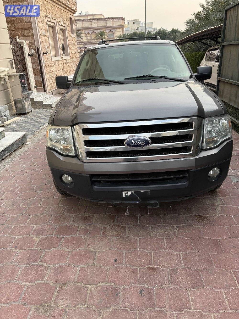 اكسبديشن المالك الأول 20130