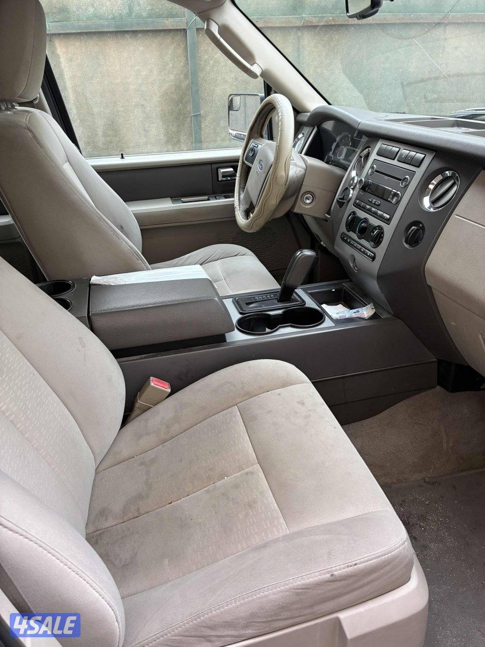 اكسبديشن المالك الأول 20132