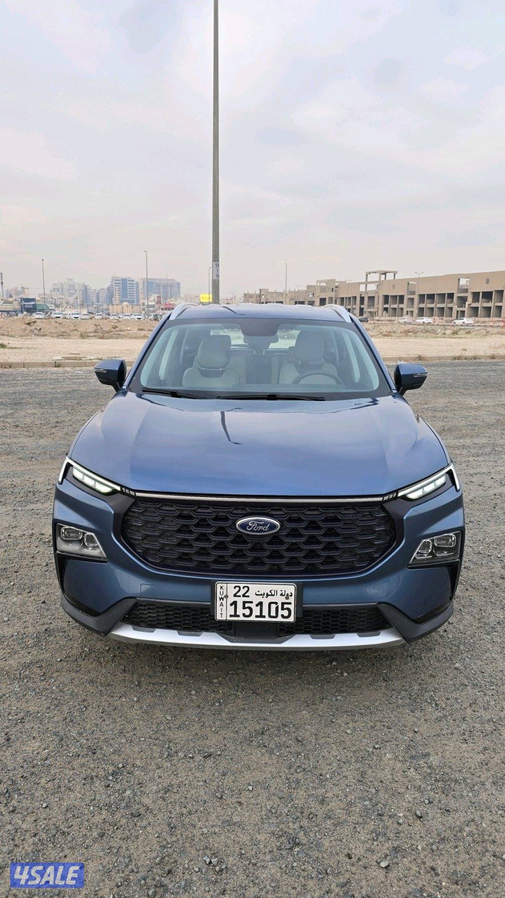 💥 فورد تيرتوري 20231