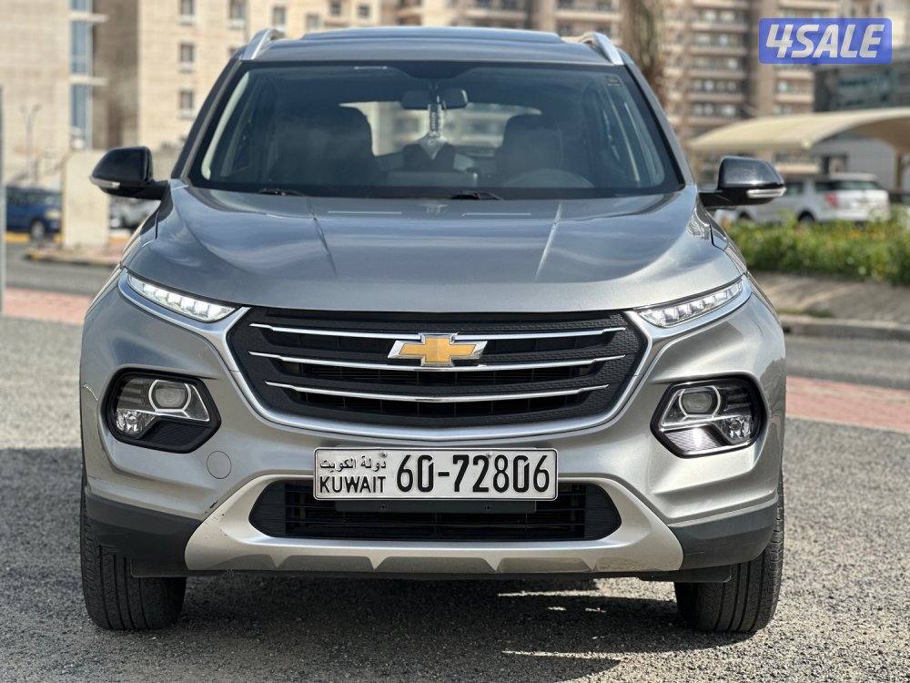 للبيع شفر جروف بريميير ماشي ٦٠ الف كيلو2