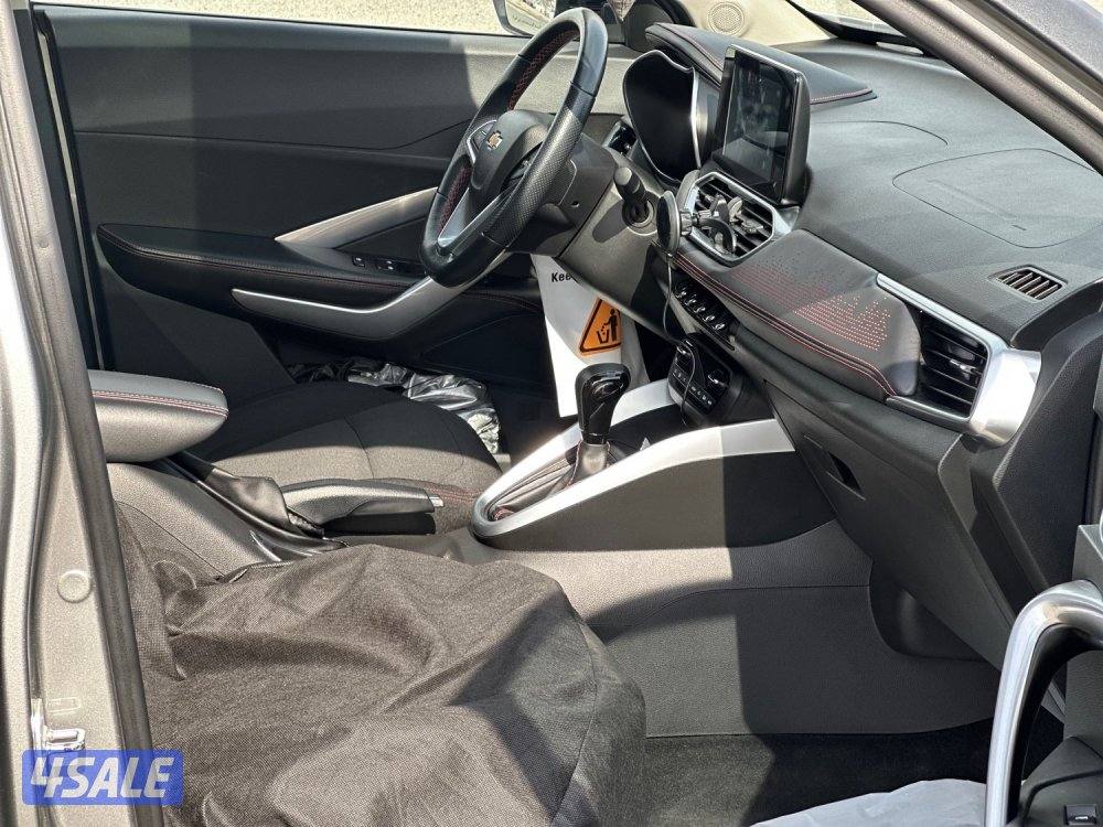 للبيع شفر جروف بريميير ماشي ٦٠ الف كيلو4