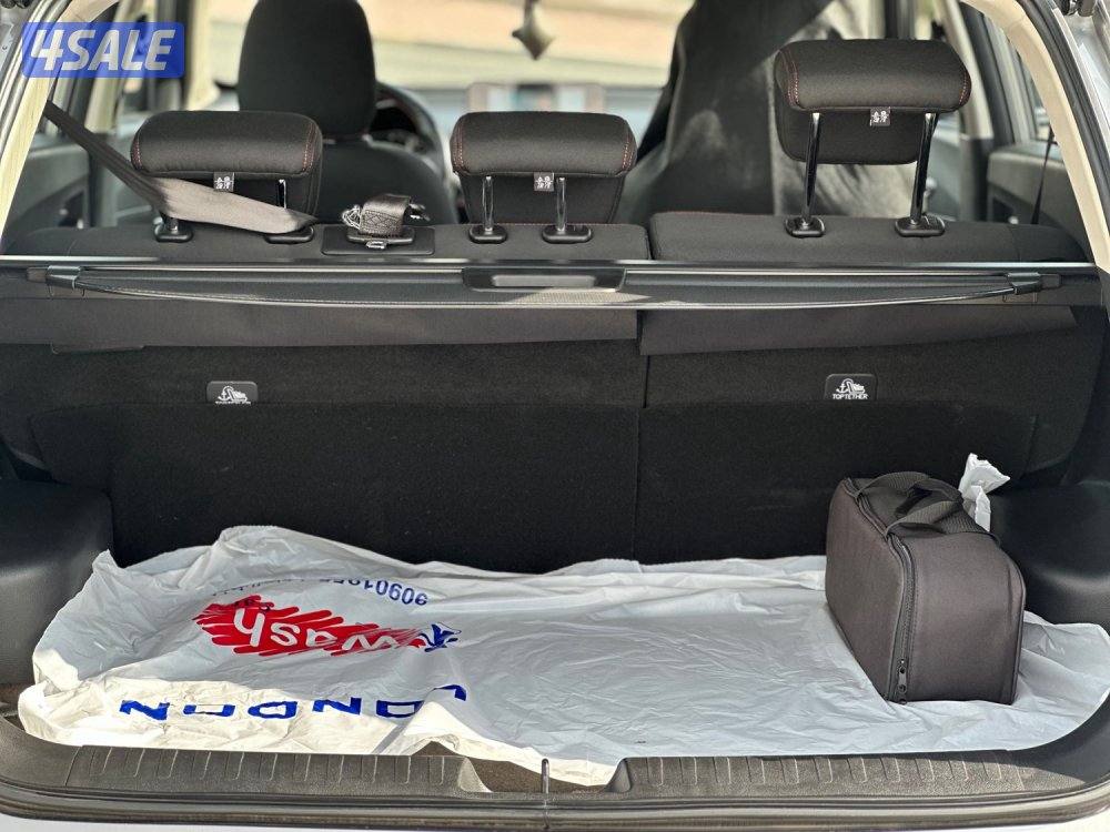 للبيع شفر جروف بريميير ماشي ٦٠ الف كيلو5