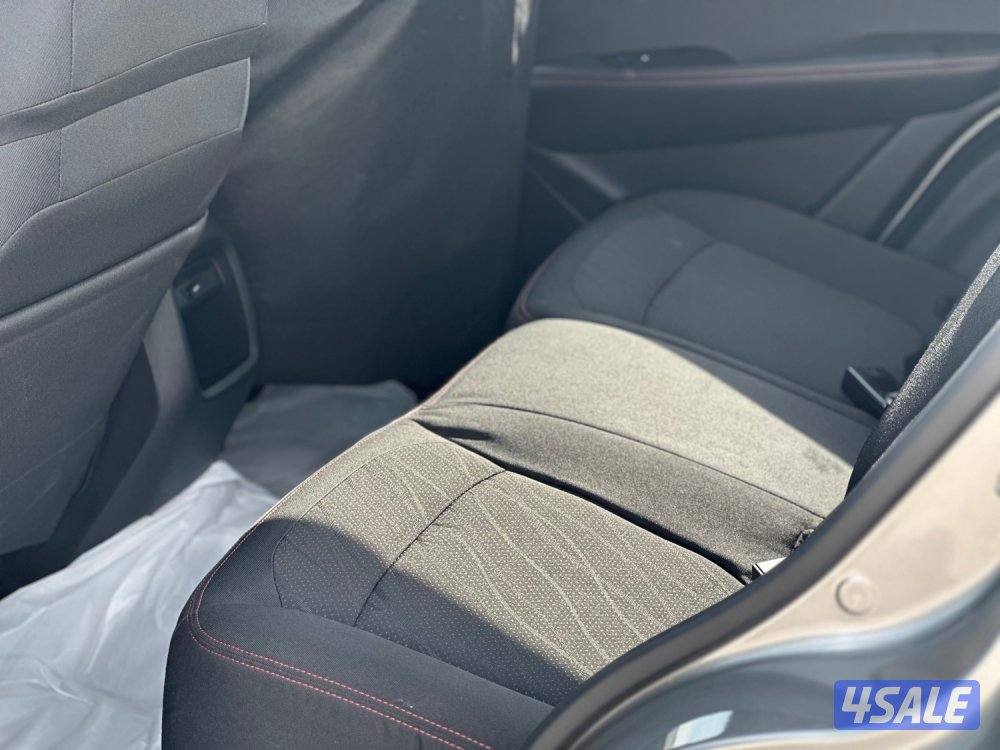 للبيع شفر جروف بريميير ماشي ٦٠ الف كيلو6