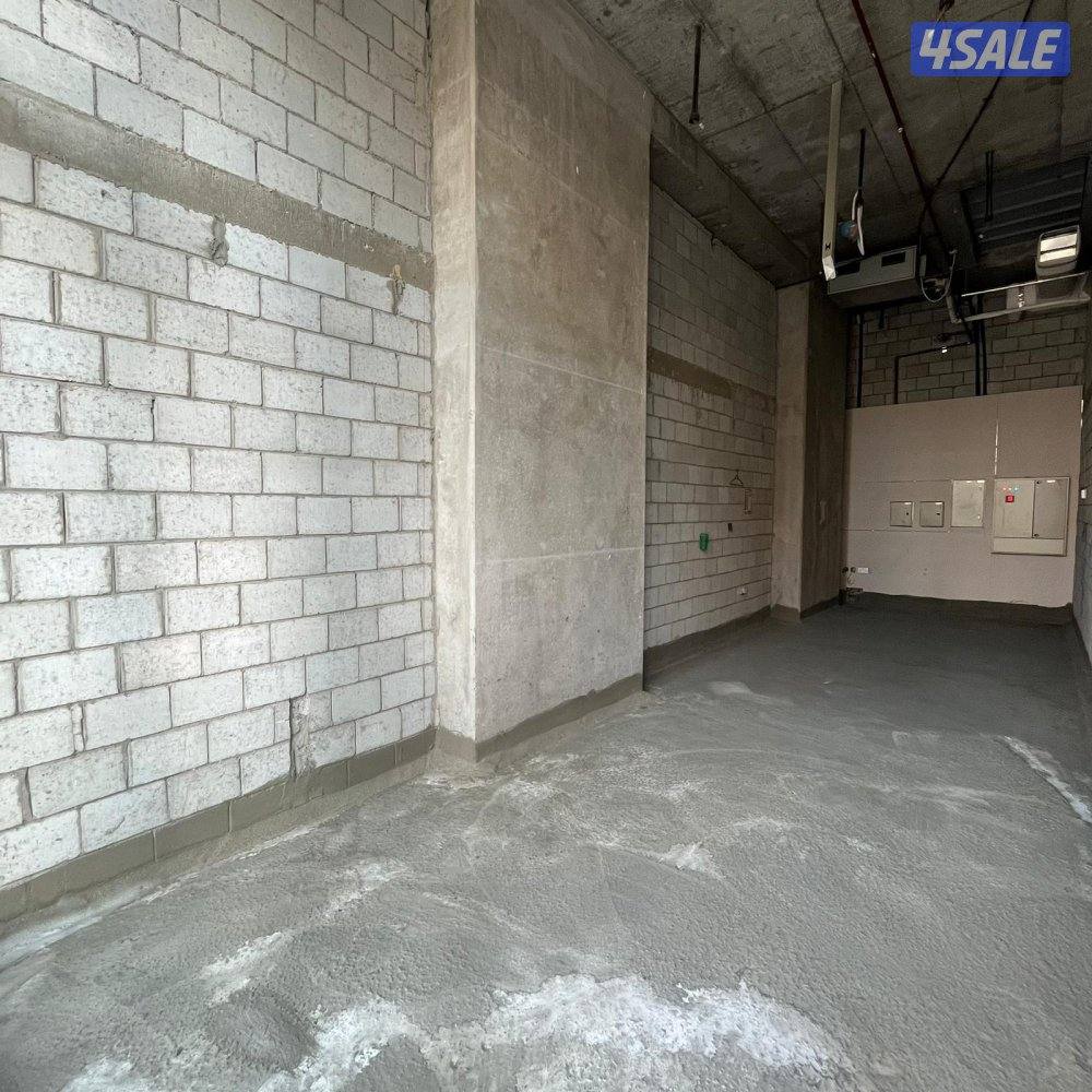 محلات تجاريه مع فترة سماح للإيجار في المرقاب4