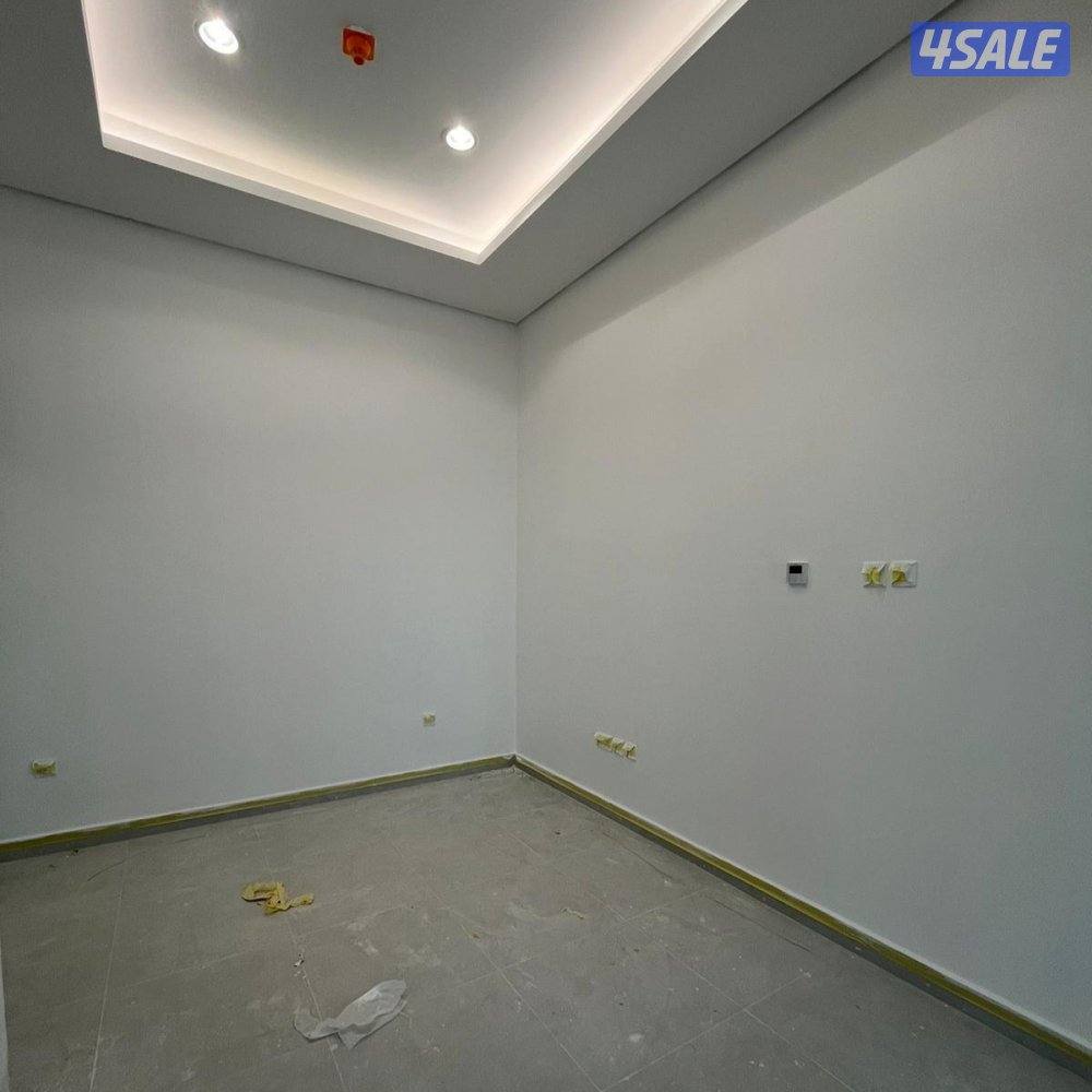 محلات تجاريه مع فترة سماح للإيجار في المرقاب3