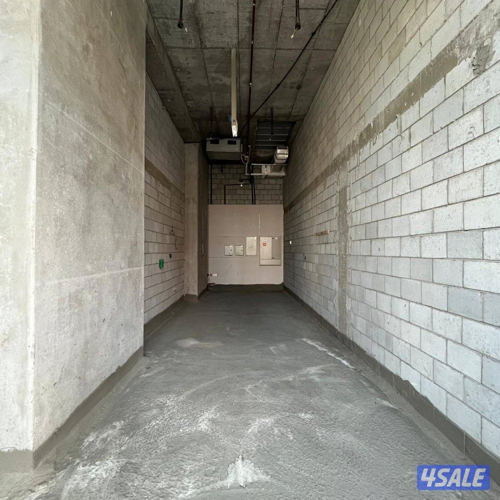 محلات تجاريه مع فترة سماح للإيجار في المرقاب5