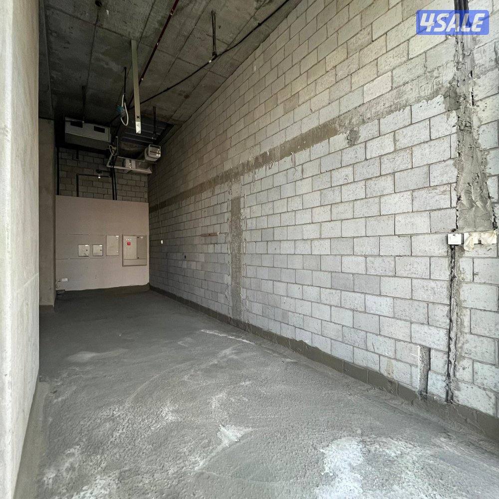 محلات تجاريه مع فترة سماح للإيجار في المرقاب7