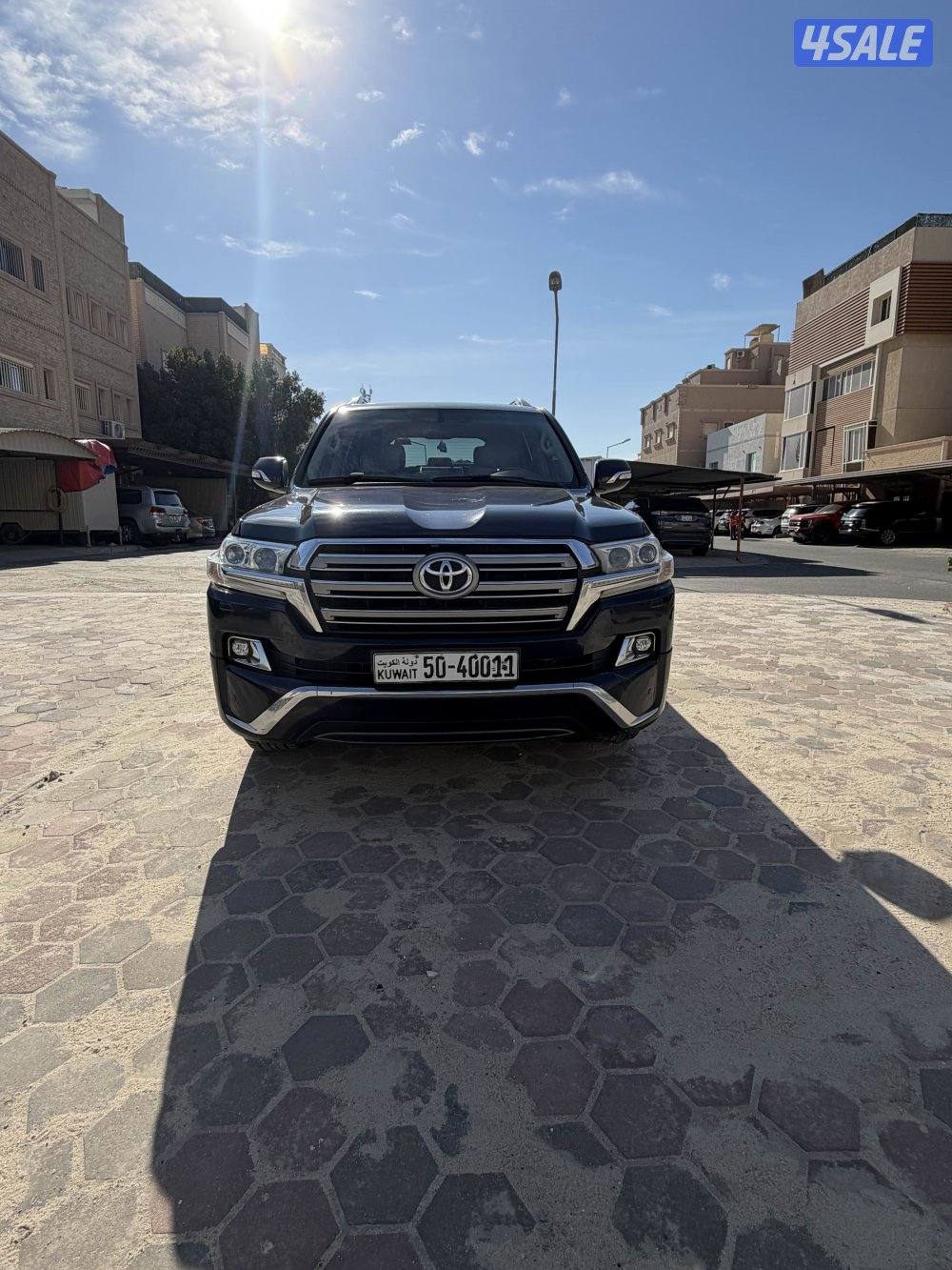 لاند كروزر1