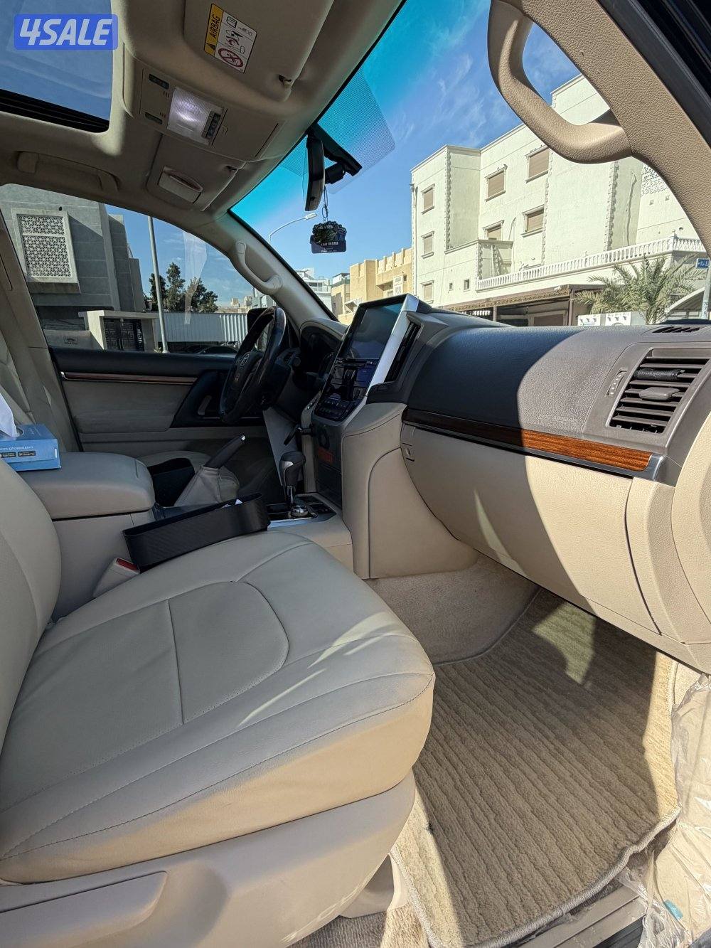 لاند كروزر2