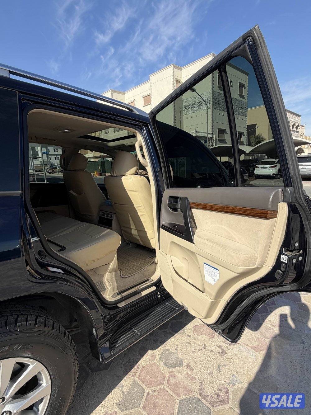 لاند كروزر3