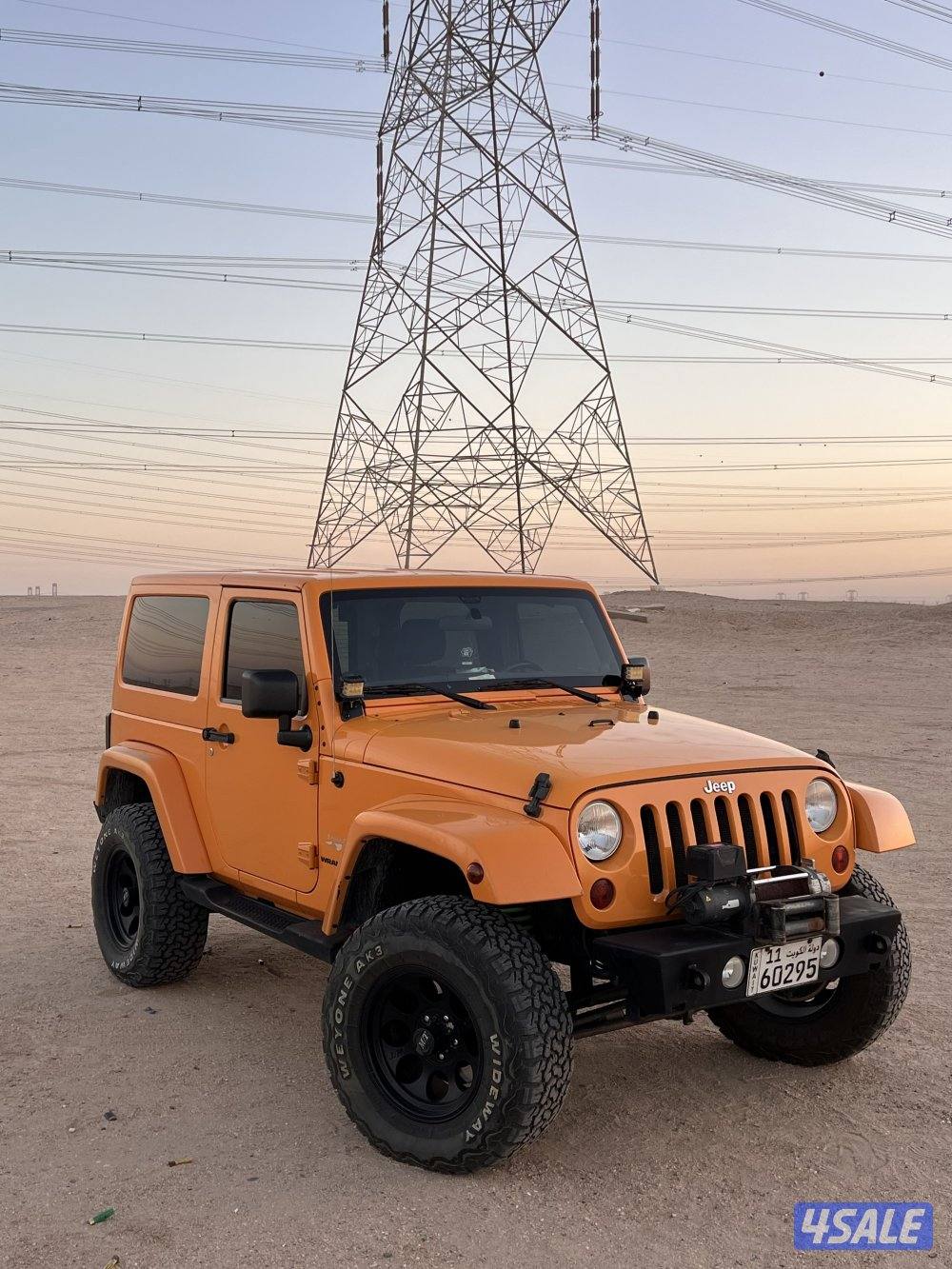 رانقلر صحارى0