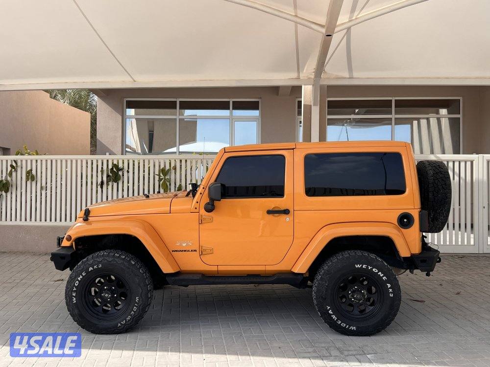 رانقلر صحارى1