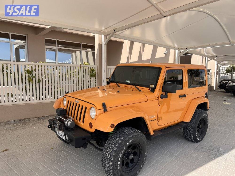 رانقلر صحارى2