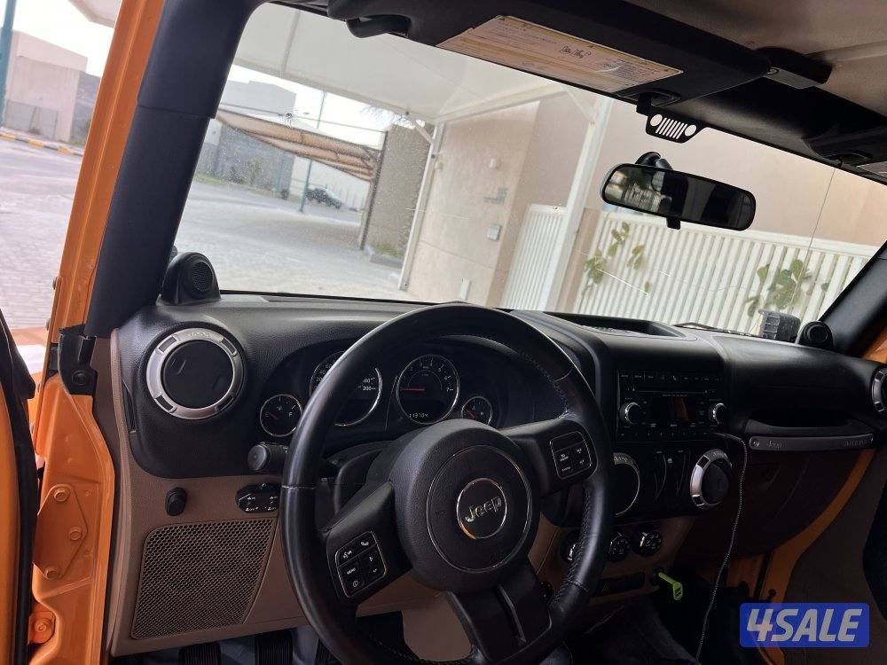 رانقلر صحارى3