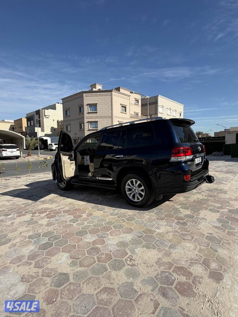 لاند كروزر6