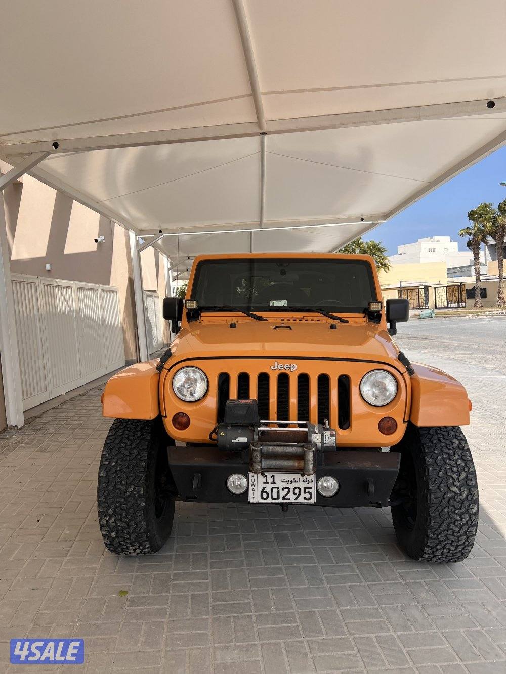 رانقلر صحارى4