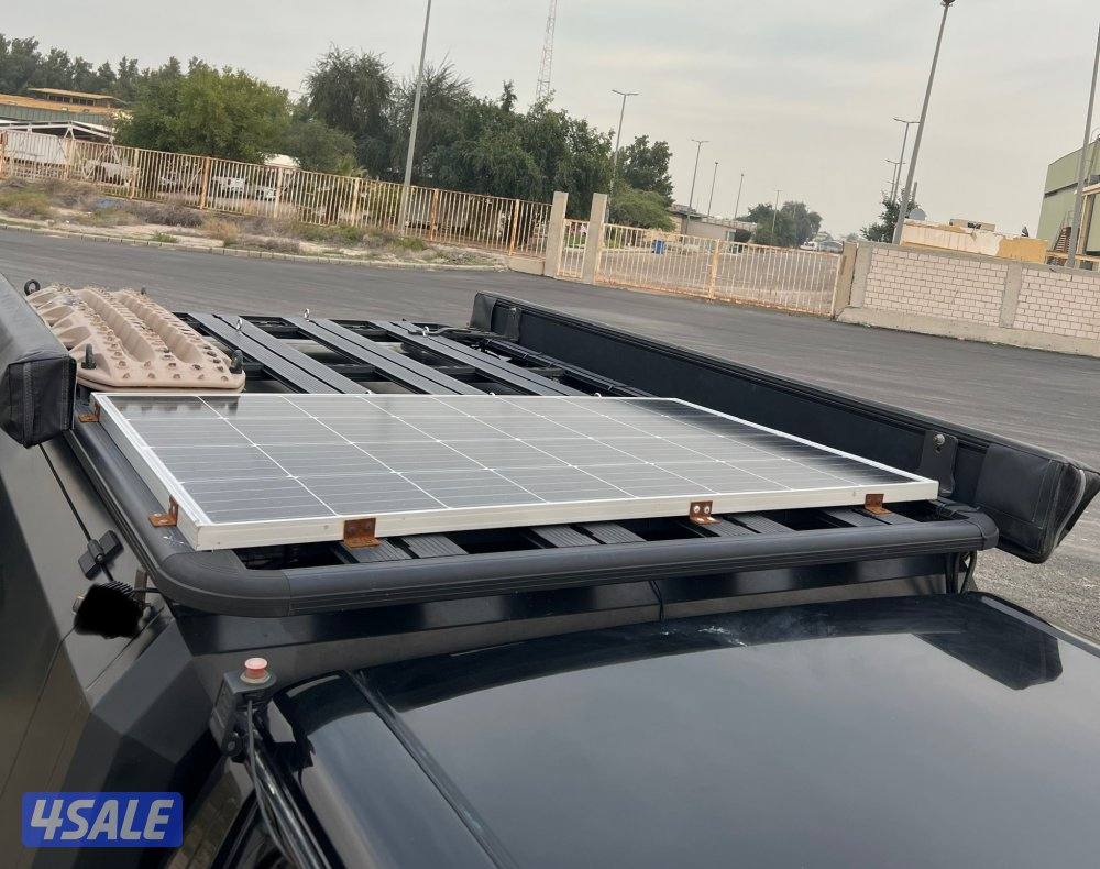 للبيع نيسان بيك اب رحلات4