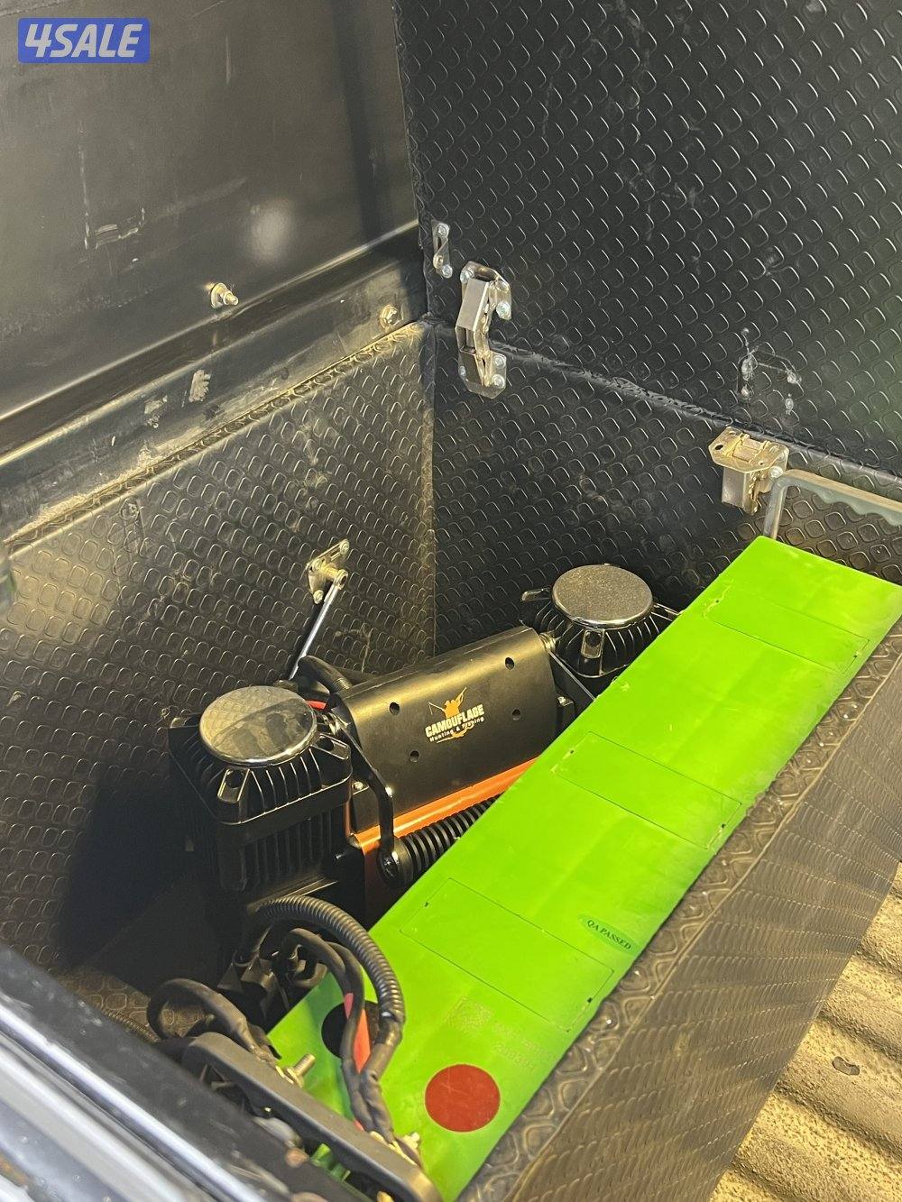 للبيع نيسان بيك اب رحلات5