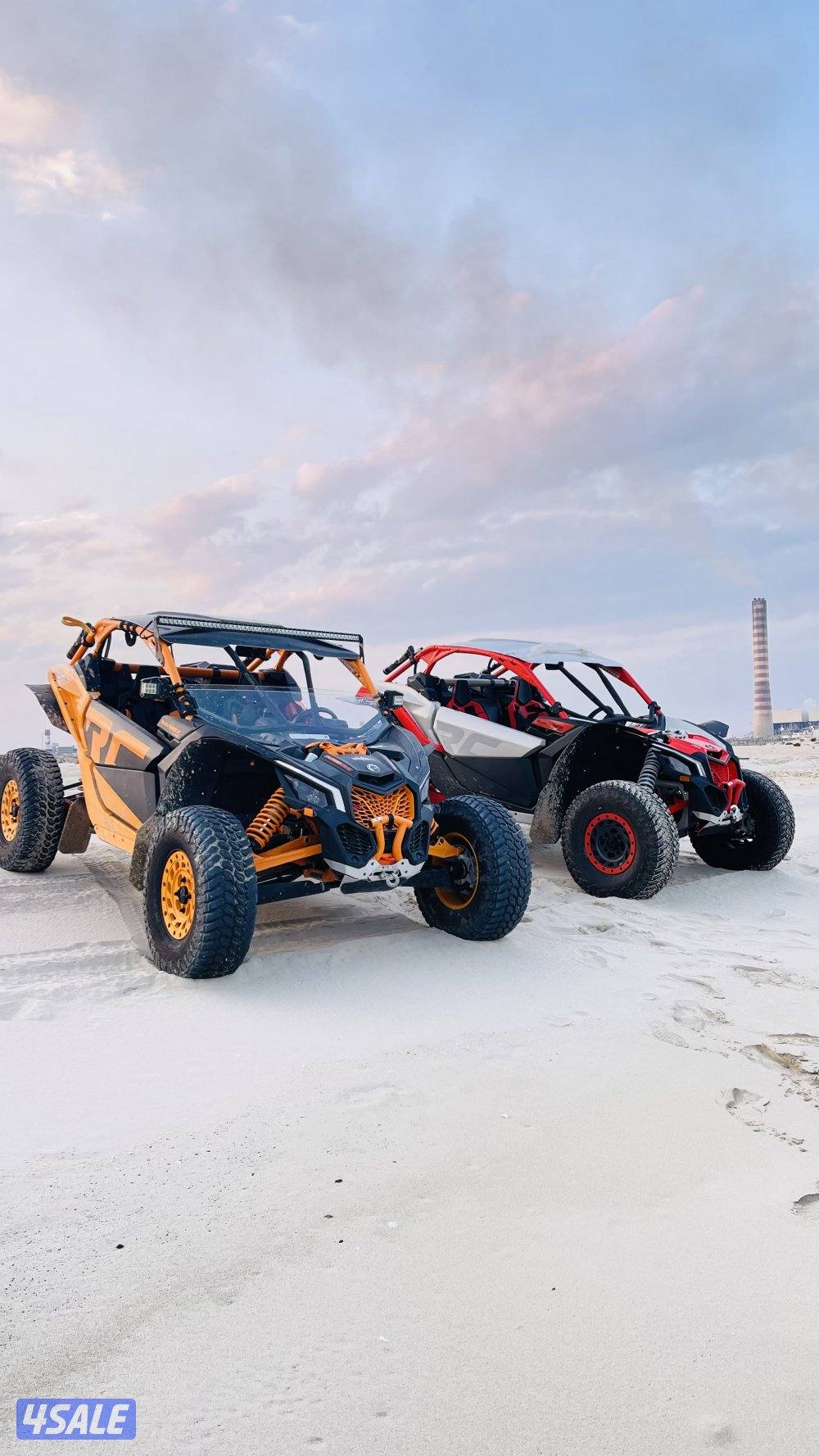 للبيع كانام ماڤريك x31