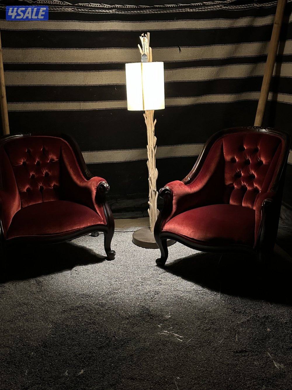 مخيم للبيع2