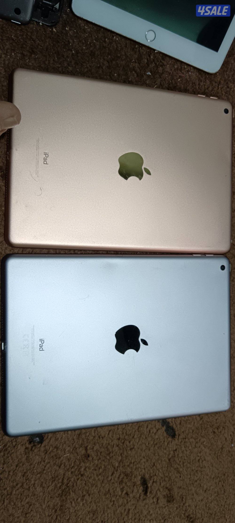 ايبادات ابل مستعمله5