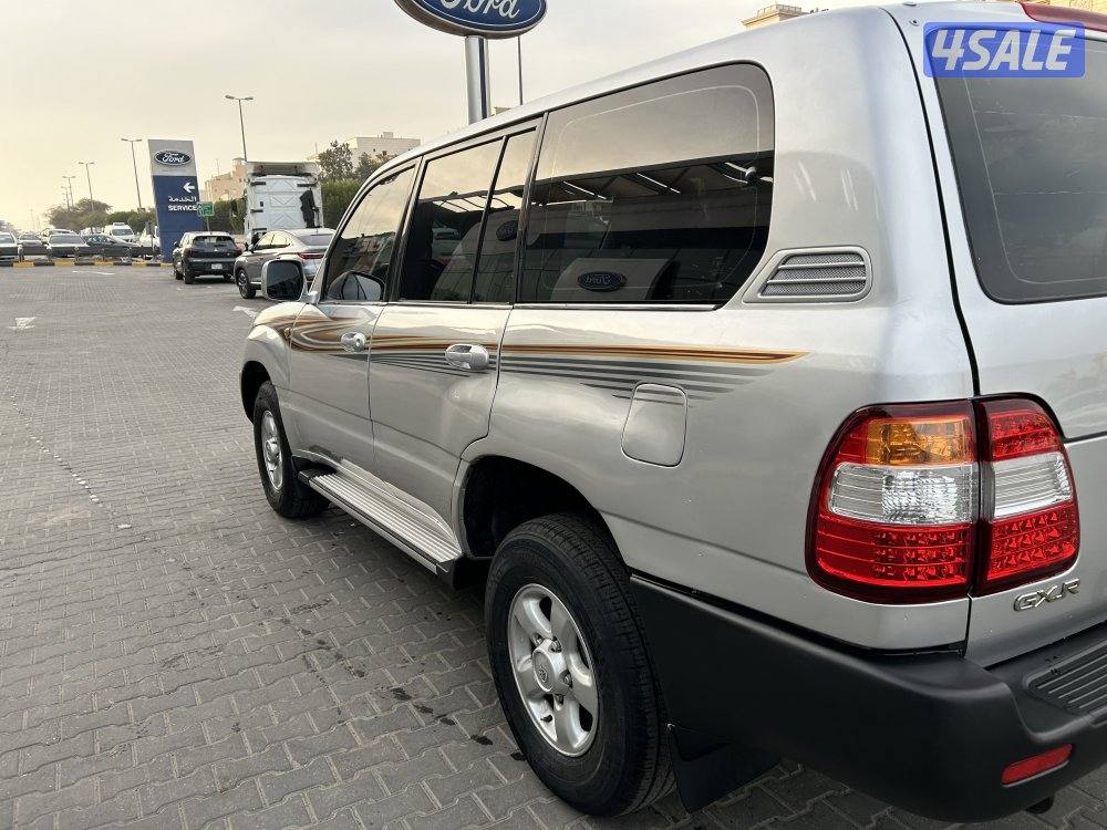 جي اكس ار قير عادي موديل 20073