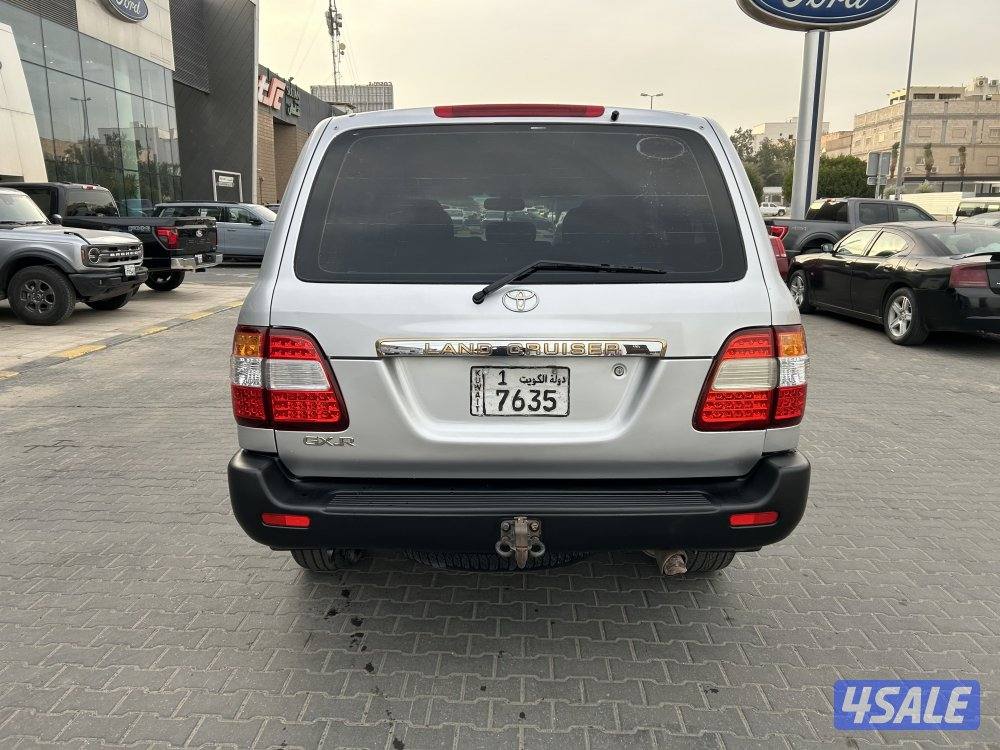 جي اكس ار قير عادي موديل 20074