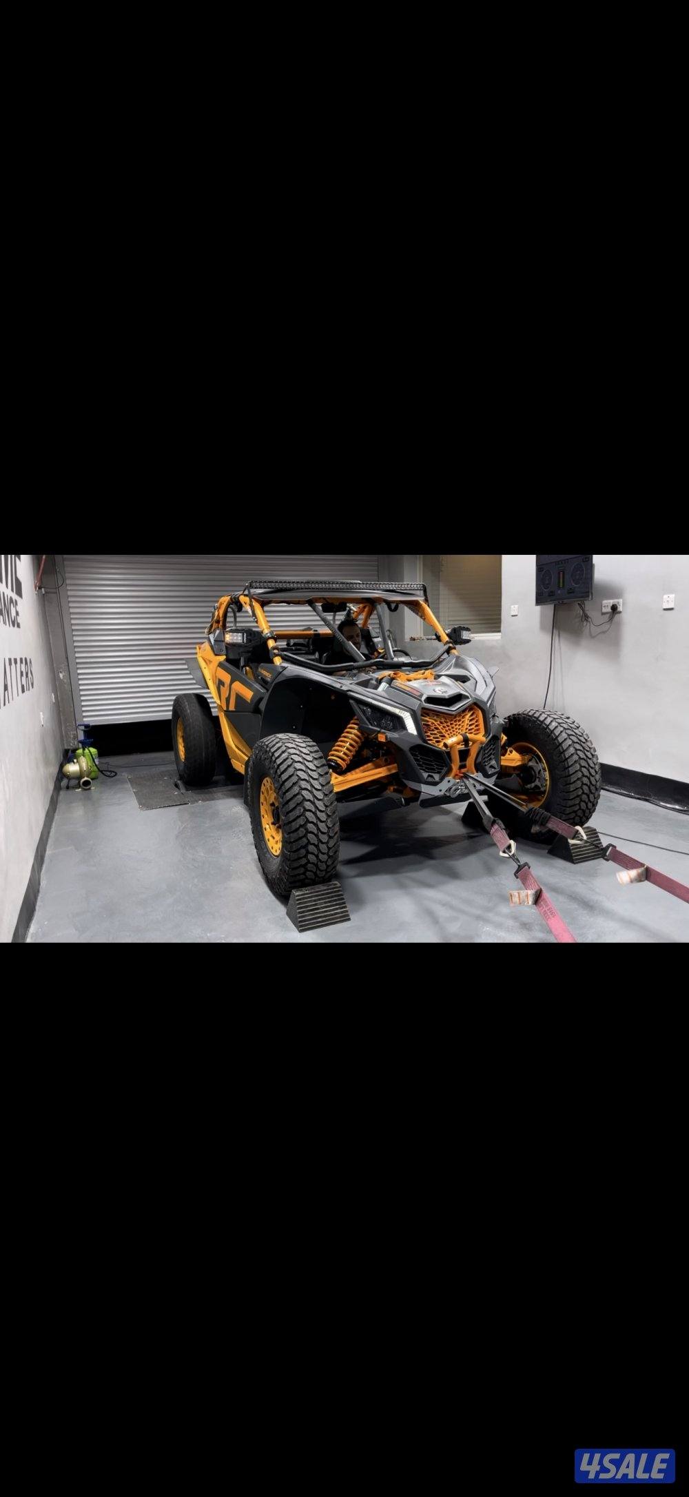 للبيع كانام ماڤريك x32