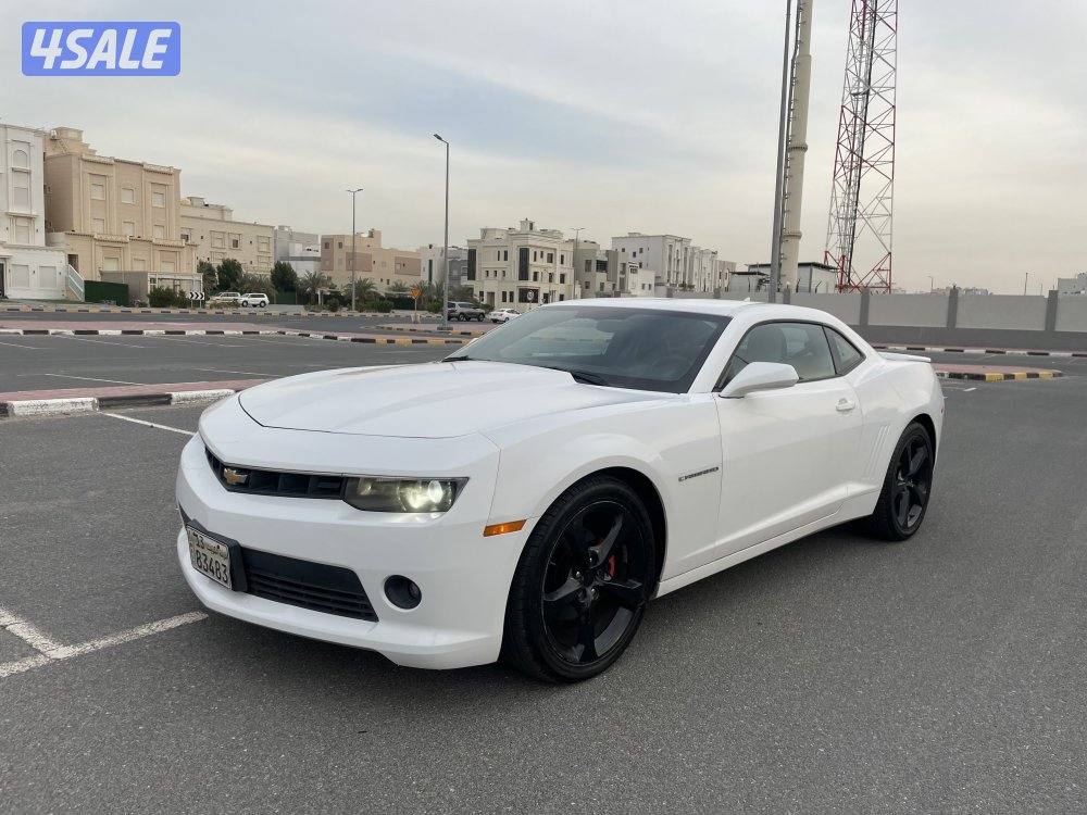 للبيع كما رو موديل ٢٠١٤سته سلندر0