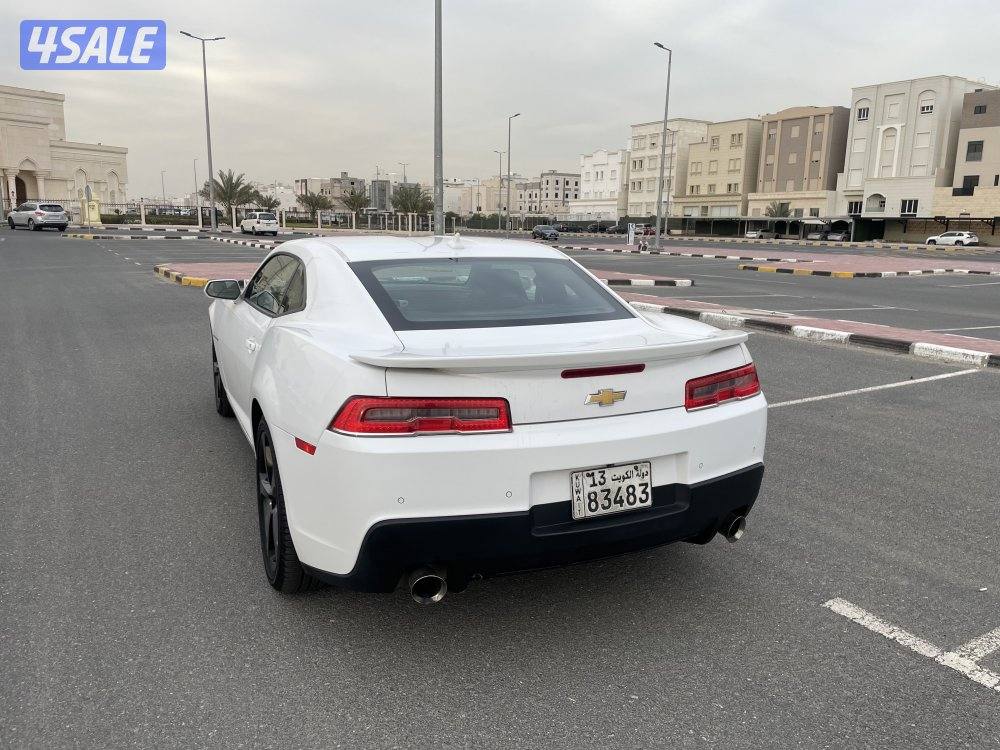 للبيع كما رو موديل ٢٠١٤سته سلندر1