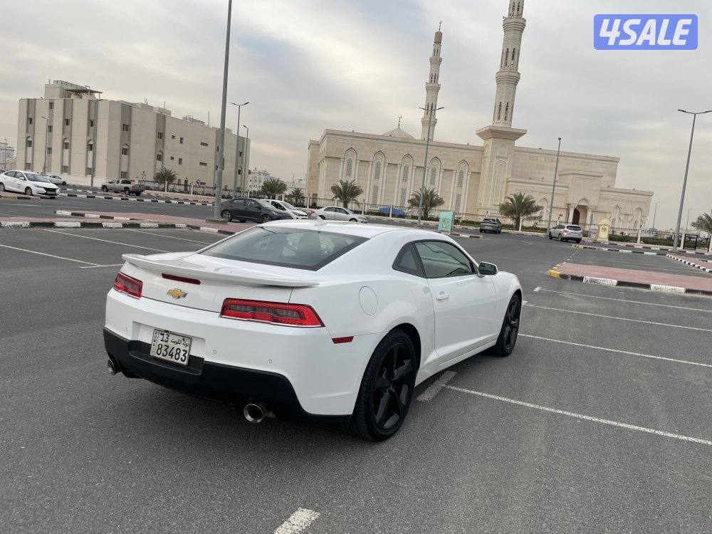 للبيع كما رو موديل ٢٠١٤سته سلندر2