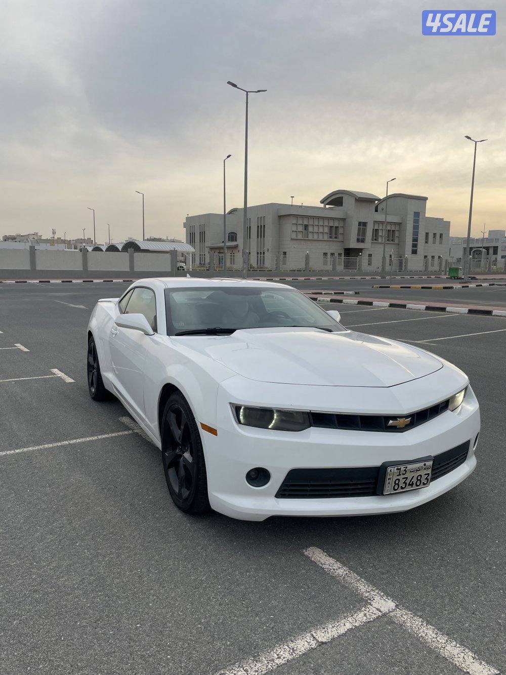 للبيع كما رو موديل ٢٠١٤سته سلندر3