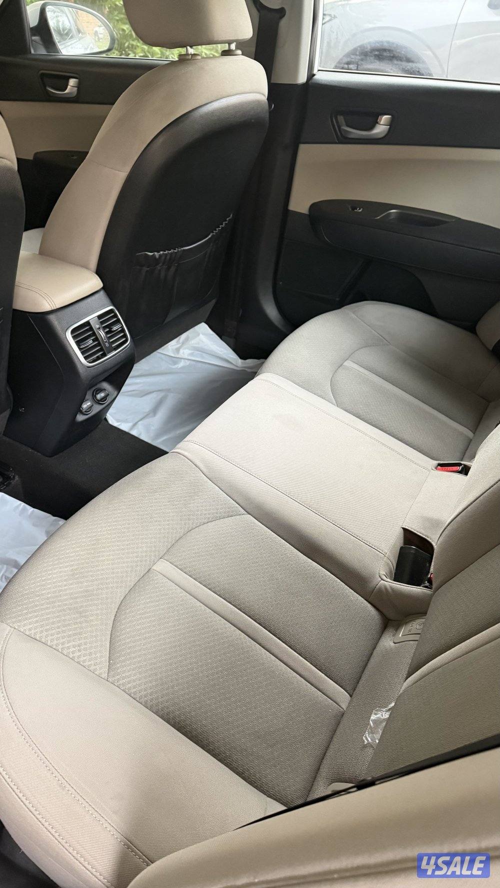 للبيع كيا اوبتيما موديل 20193