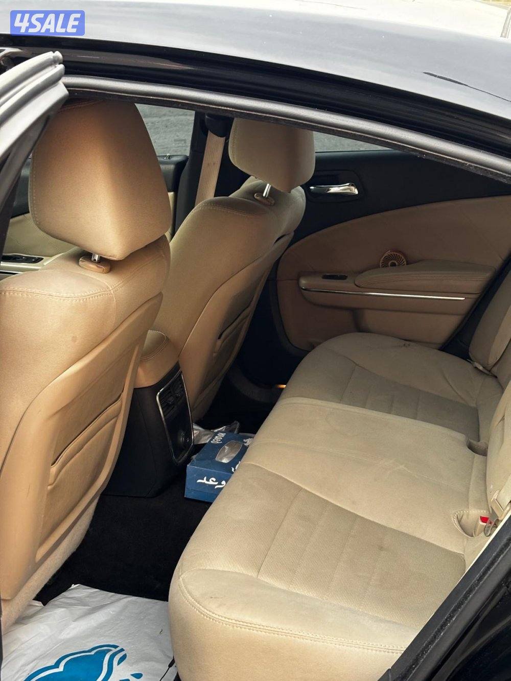 شارجر موديل 20145