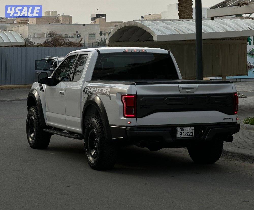 رابتر 2018 صبغ الوكالة الدرجة الاولي1