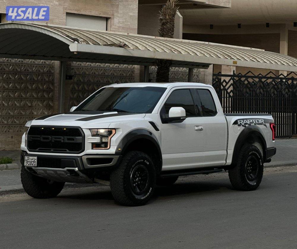 رابتر 2018 صبغ الوكالة الدرجة الاولي2