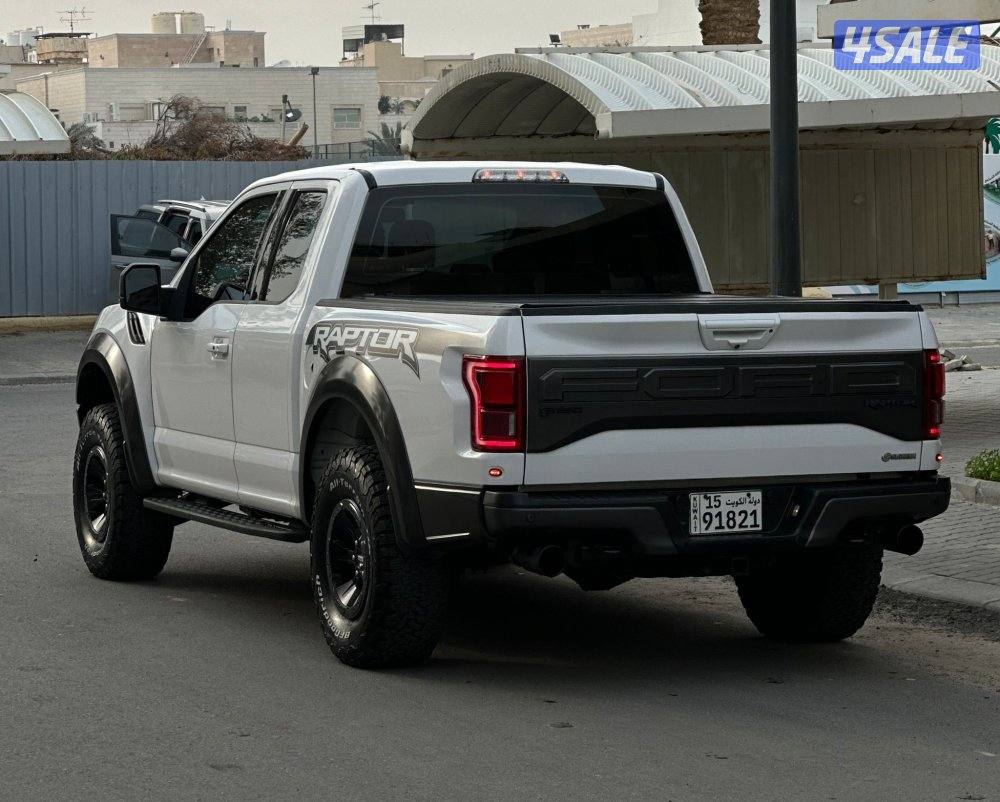 رابتر 2018 صبغ الوكالة الدرجة الاولي3